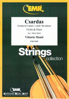 Csardas Download