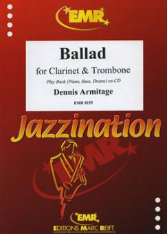 Jazzination Ballad Download
