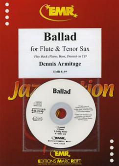 Jazzination Ballad Download