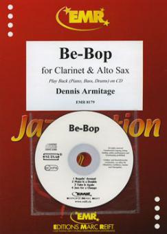 Jazzination Be-Bop Download