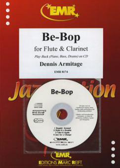 Jazzination Be-Bop Download