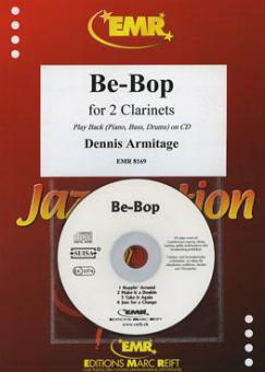 Jazzination Be-Bop Download