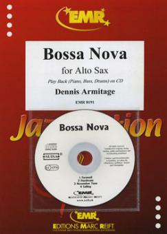 Jazzination Bossa Nova Download