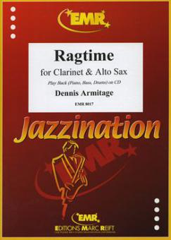 Jazzination Ragtime Download