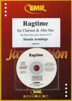 Jazzination Ragtime Download