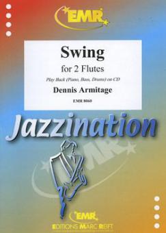 Jazzination Swing Download