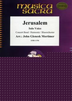 Jerusalem Download