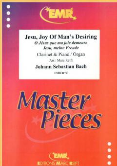 Jesu, meine Freude BWV 227 Download