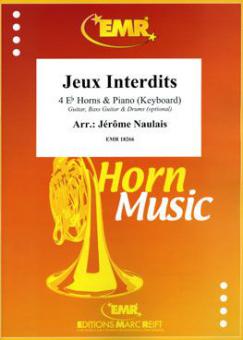 Jeux Interdits Download