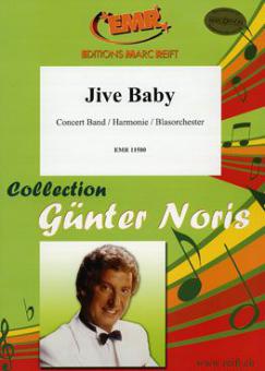 Jive Baby Download
