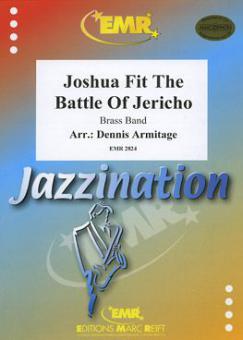 Joshua Fit The Battle Of Jericho Download