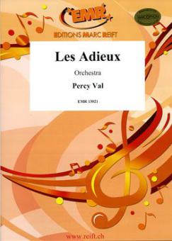 Les Adieux Download