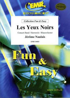 Les Yeux Noirs Download