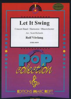 Let It Swing Download