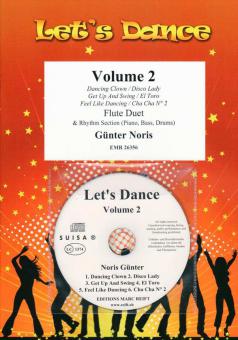 Let's Dance Vol. 2 Download