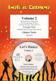Let's Dance Vol. 2 Download
