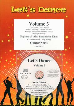Let's Dance Vol. 3 Download