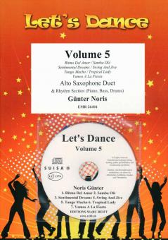 Let's Dance Vol. 5 Download