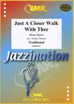 Just A Closer Walk With Thee Download