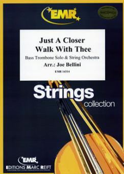 Just a Closer Walk with Thee Download
