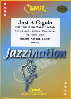Just A Gigolo Download