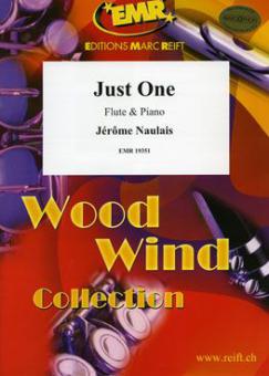 Just One Download