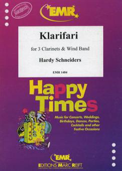 Klarifari Download