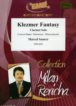 Klezmer Fantasy Download