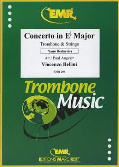 Concerto Es-Dur Download