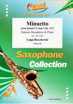 Minuetto Download