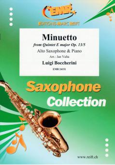 Minuetto Download