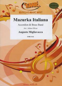 Mazurka Italiana Download