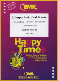 L'important, c'est la Rose Download