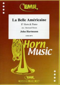 La Belle Américaine Download