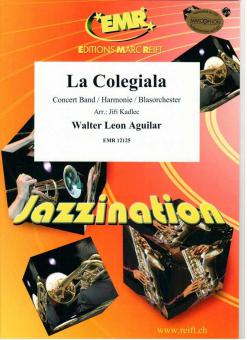 La Colegiala Download