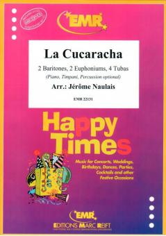 La Cucaracha Download
