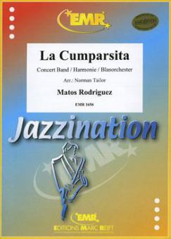 La Cumparsita Download