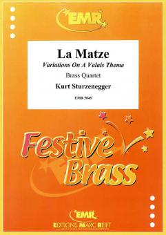 La Matze Download