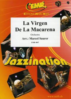 La Virgen De La Macarena Download