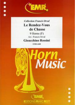 Le Rendez-Vous de Chasse Download