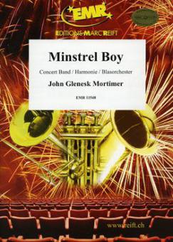 Minstrel Boy Download