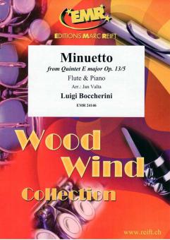 Minuetto Download