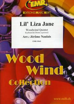 Lil' Liza Jane Download
