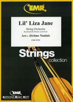 Lil' Liza Jane Download