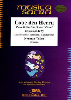 Lobe den Herrn Download