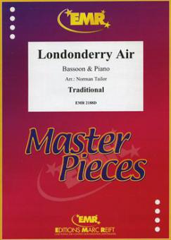 Londonderry Air Download