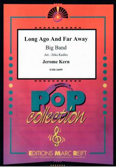Long Ago And Far Away Download