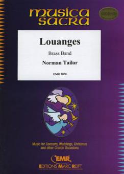 Louanges Download