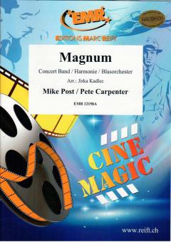 Magnum Download