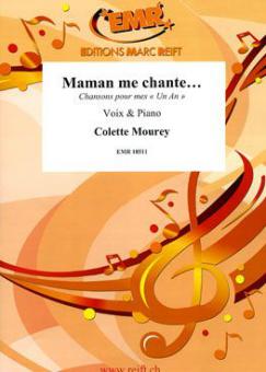 Maman me chante... Download